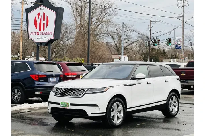 $21500 : 2020 Land Rover Range Rover V image 2