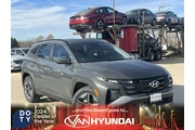 Hyundai TUCSON 2026 SEL 4dr en Plano