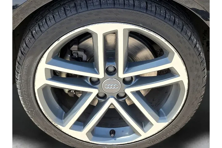 $12695 : Audi A3 2018 2.0T Premium 4d image 8