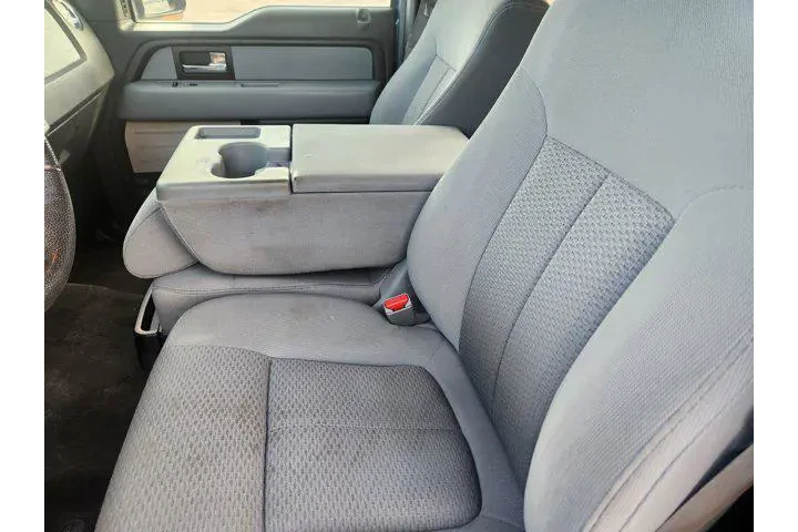 $16976 : Ford F-150 2014 4x4 FX4 4dr image 9