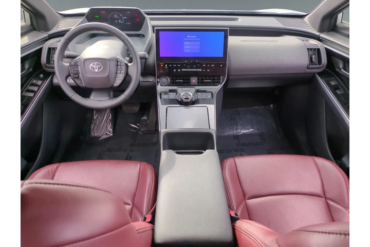 $23500 : Toyota bZ4X 2025 image 10