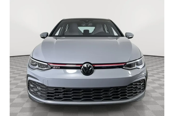 $31694 : 2024 Golf GTI SE image 5