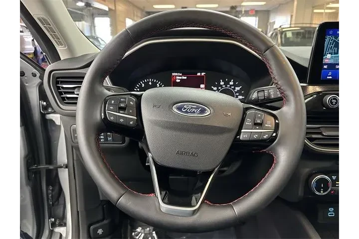 $23551 : Ford Escape 2022 AWD SEL 4dr image 6