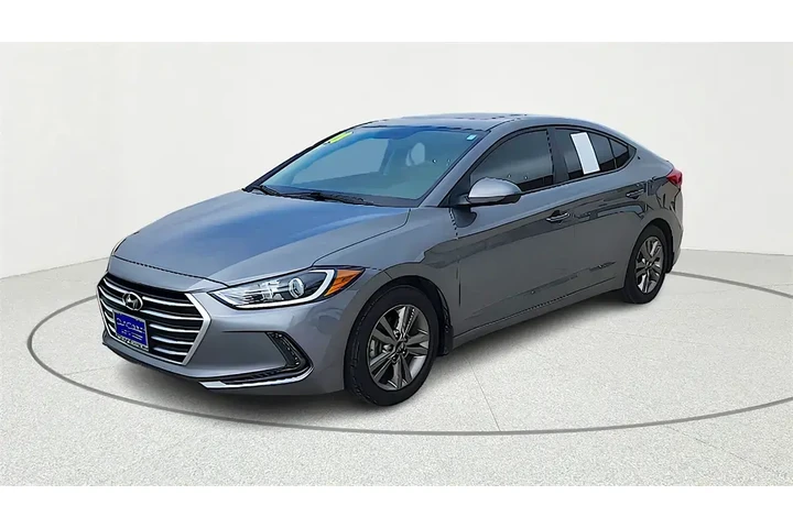 $11914 : Hyundai ELANTRA 2018 Value E image 3