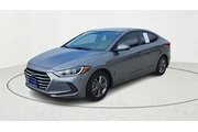 $11914 : Hyundai ELANTRA 2018 Value E thumbnail