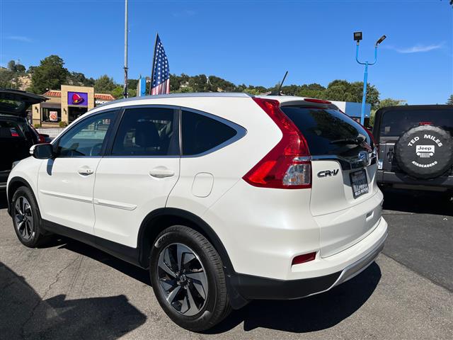 $16995 : 2015 CR-V 2WD 5dr Touring image 6