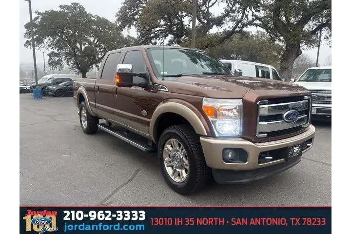 $29975 : Ford F-250 Super Duty 2011 4 image 1
