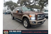 Ford F-250 Super Duty 2011 4 en San Antonio