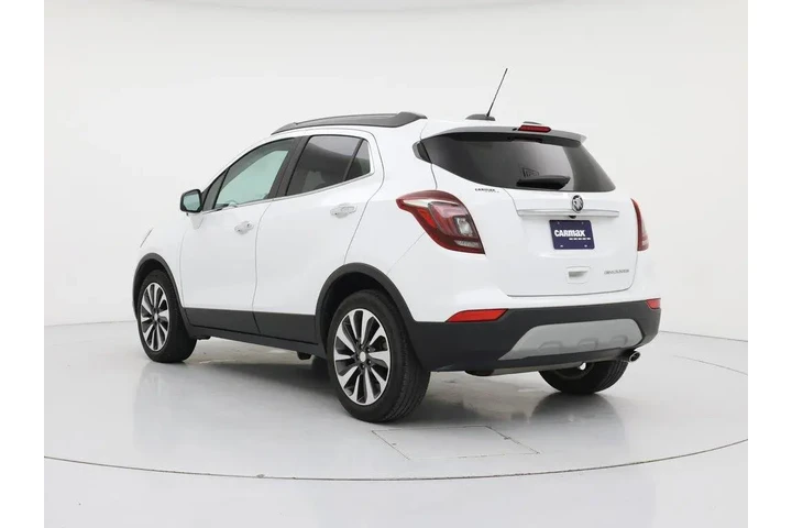 $18998 : Buick Encore 2021 Preferred image 2