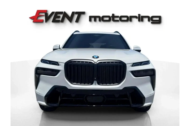 $81999 : 2025 BMW X7 image 2