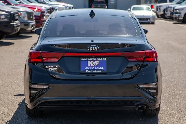 $16950 : 2019 Forte LXS image 6