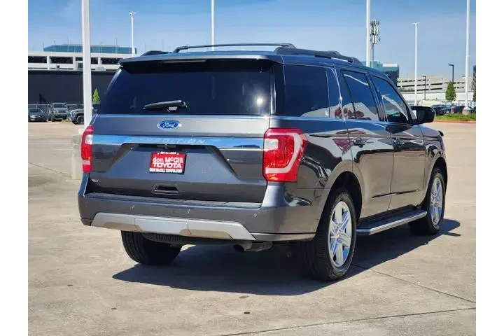 $28240 : Ford Expedition 2020 4x2 XLT image 7