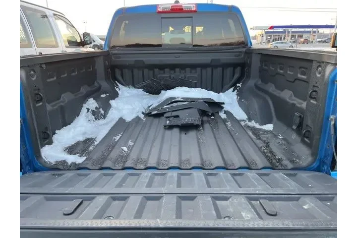 $36165 : GMC Canyon 2023 4x4 Elevatio image 4