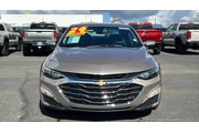 $21984 : Chevrolet Malibu 2024 LT 4dr thumbnail
