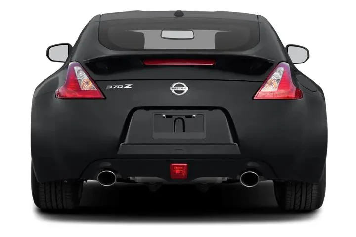 $22998 : Nissan 370Z 2013 Base 2dr Co image 5