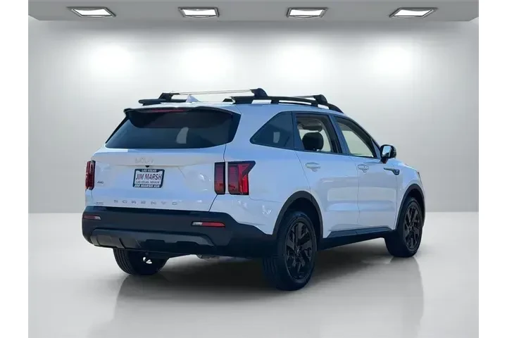 $26955 : Kia Sorento 2022 AWD X-Line image 6