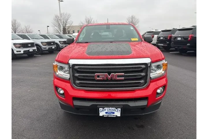 $17500 : GMC Canyon 2019 4x2 Base 4dr image 2