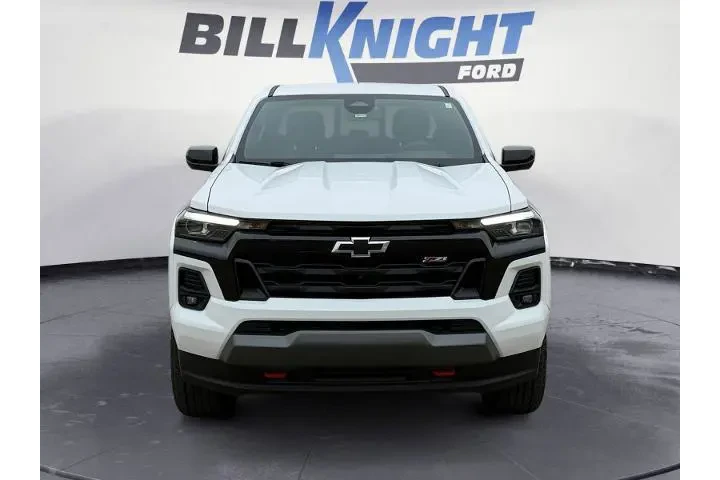 $36500 : Chevrolet Colorado 2024 4x4 image 8