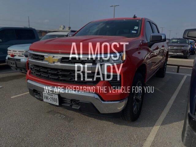 $49988 : 2024 Silverado 1500 image 3