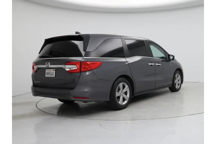 $29998 : Honda Odyssey 2020 EX-L 4dr image 8