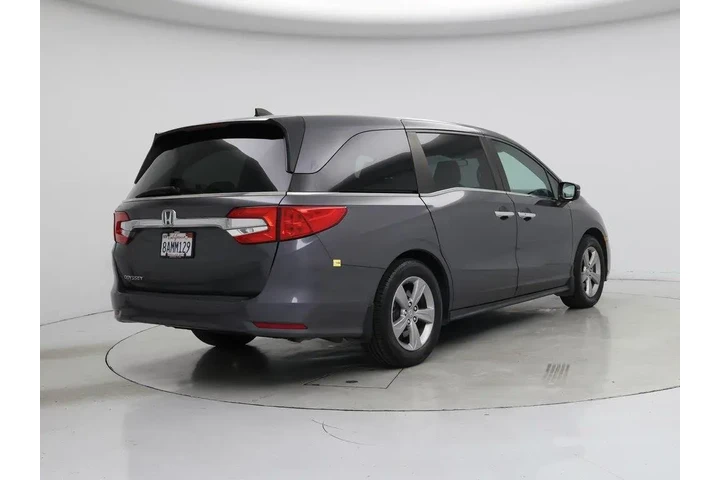 $23998 : Honda Odyssey 2018 EX 4dr Mi image 8