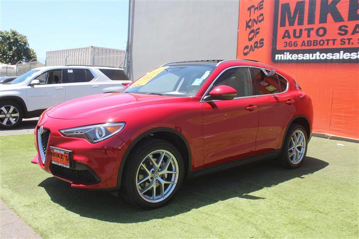 $28999 : 2019 ALFA ROMEO STELVIO image 2