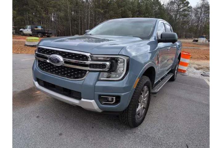 $34242 : Ford Ranger 2024 4x2 XLT 4dr image 3