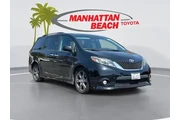 $21994 : Toyota Sienna 2017 SE 8-Pass thumbnail