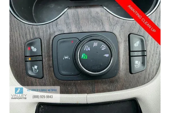 $30747 : GMC Acadia 2021 4x4 Denali 4 image 10