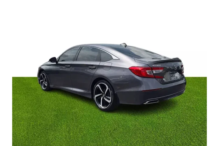$13999 : 2019 Honda Accord image 7