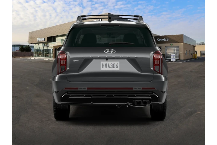 $29503 : Hyundai PALISADE 2023 AWD XR image 6