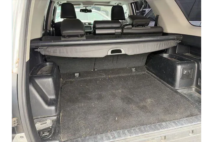 $28200 : Toyota 4Runner 2018 4x2 SR5 image 6
