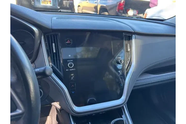 $22670 : Subaru Outback 2020 AWD Onyx image 8