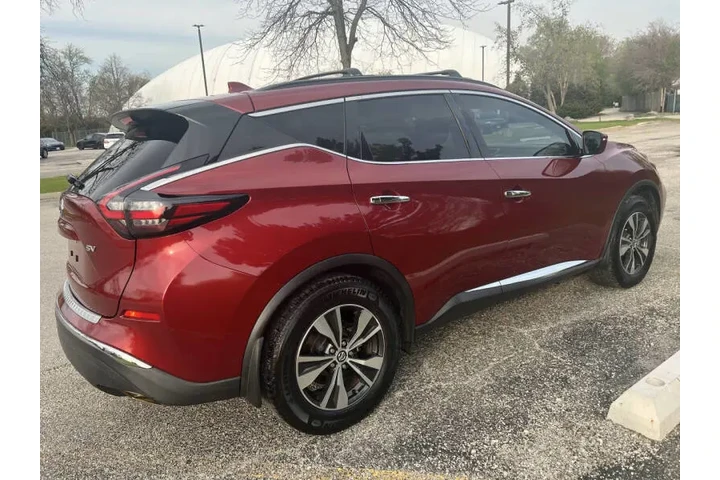 $13497 : 2019 Murano S image 7