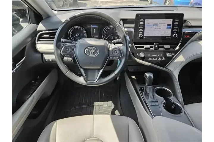 $23990 : Toyota Camry 2022 SE 4dr Sed image 6