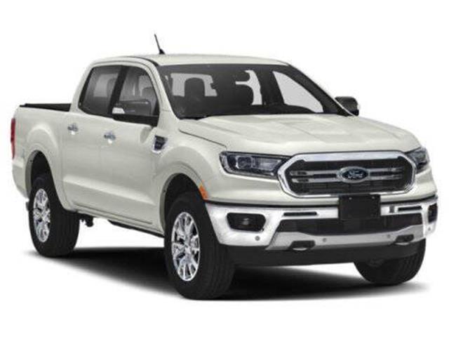 2021 Ranger Lariat image 7