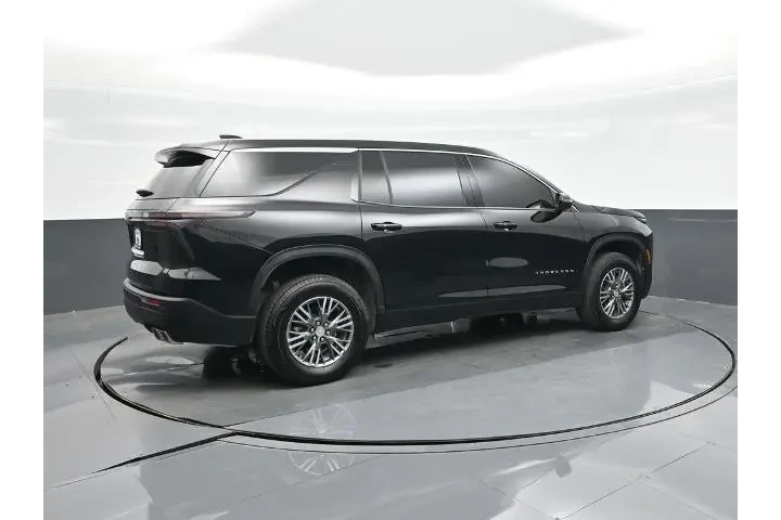$33994 : Chevrolet Traverse 2024 LS 4 image 8