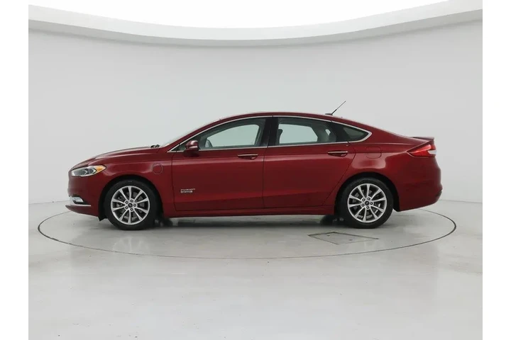 $16998 : Ford Fusion Energi 2017 Tita image 3