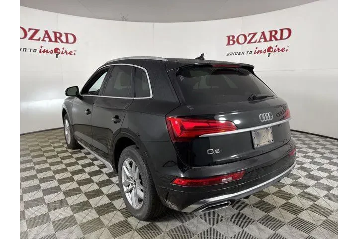 $24250 : Audi Q5 2022 AWD quattro S l image 6