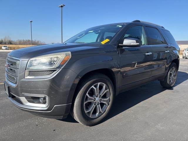 $10105 : Pre-Owned 2013 Acadia SLT-1 image 3