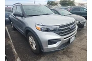 Ford Explorer 2021 XLT 4dr S