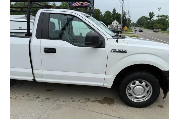 $13000 : 2019 F-150 XL image 4