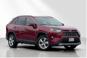 $28880 : Toyota RAV4 Hybrid 2019 AWD thumbnail