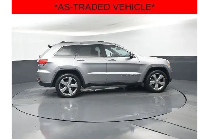 $8995 : Jeep Grand Cherokee 2014 4x2 image 6
