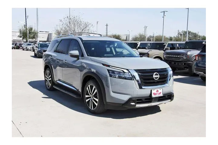 $32999 : Nissan Pathfinder 2023 AWD P image 6