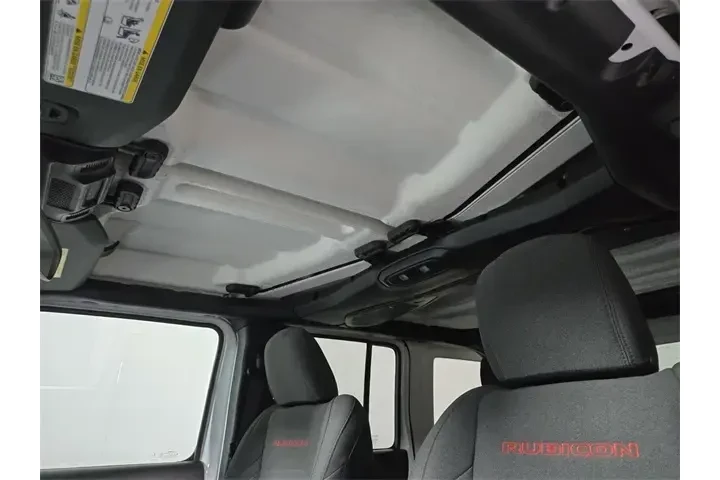 $39470 : Jeep Wrangler 2024 4x4 Rubic image 10