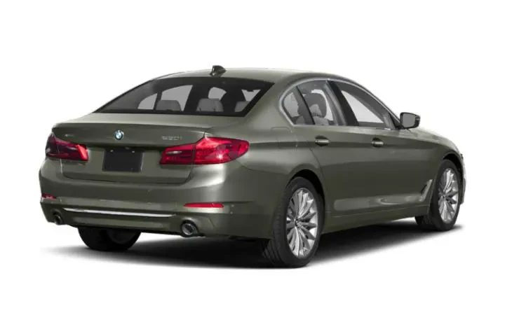 $22599 : BMW 5 Series 2019 AWD 530i x image 3