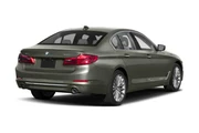 $22599 : BMW 5 Series 2019 AWD 530i x thumbnail