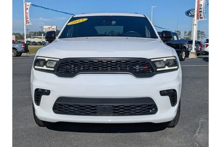 $29986 : Dodge Durango 2023 GT 4dr SU image 9
