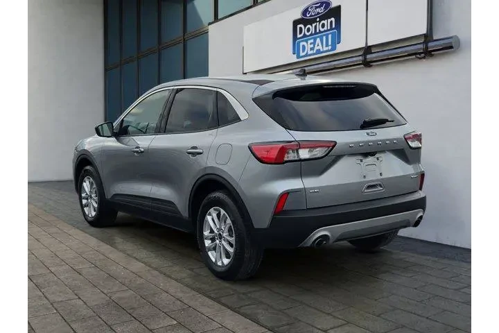 $19995 : Ford Escape 2022 AWD SE 4dr image 5